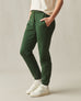 Women's Classic Sweatpant - Green Moss